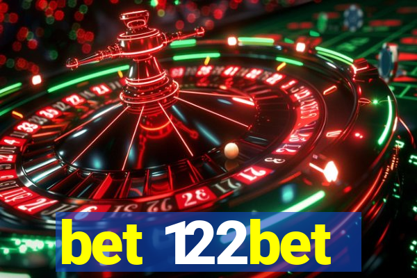 bet 122bet