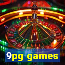 9pg games