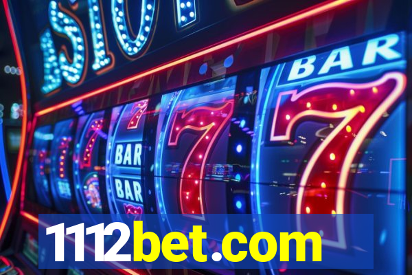 1112bet.com