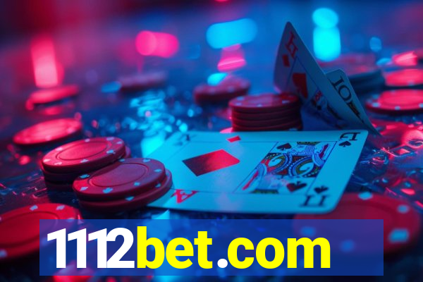 1112bet.com