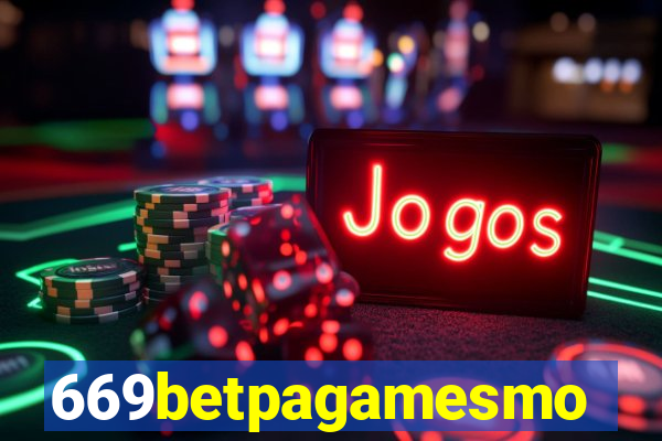 669betpagamesmo