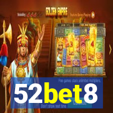 52bet8