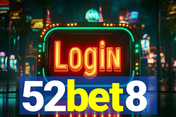 52bet8