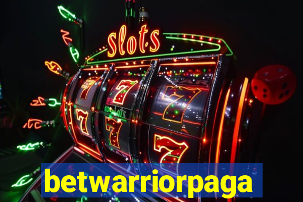 betwarriorpaga