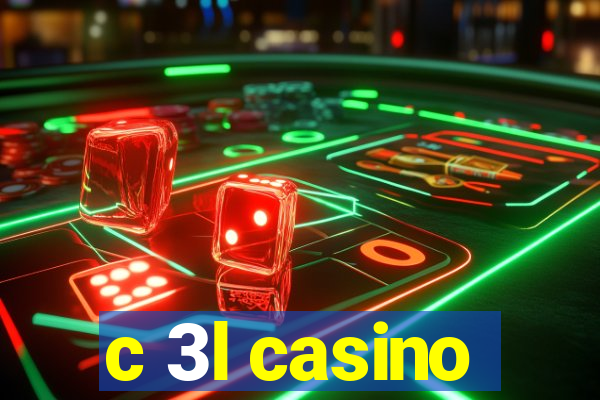 c 3l casino