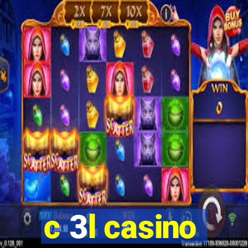 c 3l casino