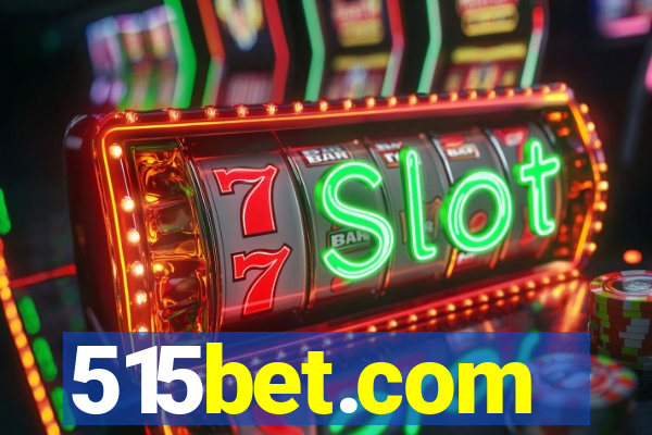 515bet.com