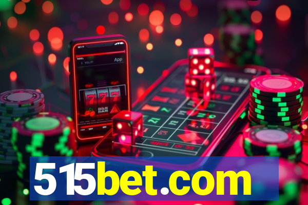 515bet.com