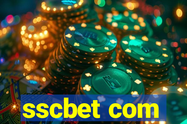 sscbet com