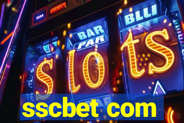 sscbet com