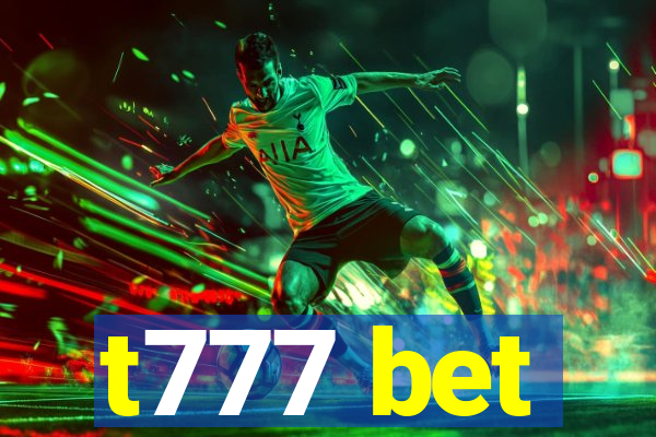 t777 bet