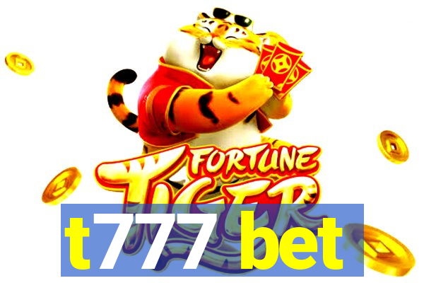 t777 bet