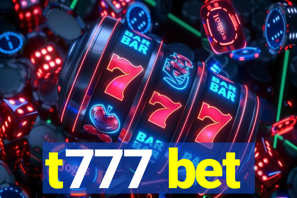 t777 bet