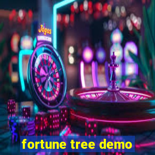 fortune tree demo