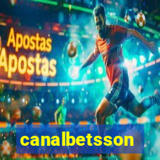 canalbetsson