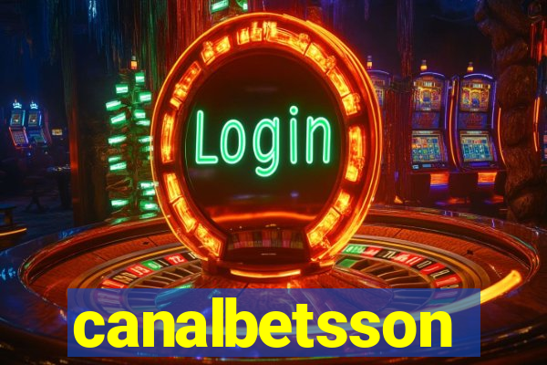 canalbetsson