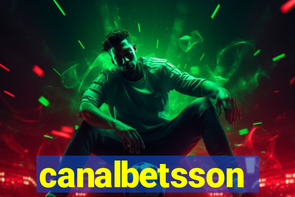 canalbetsson