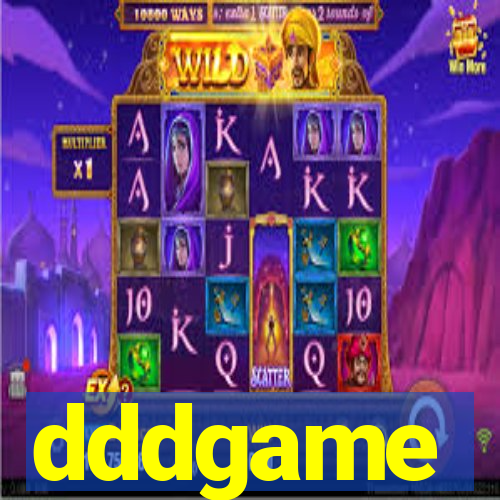 dddgame