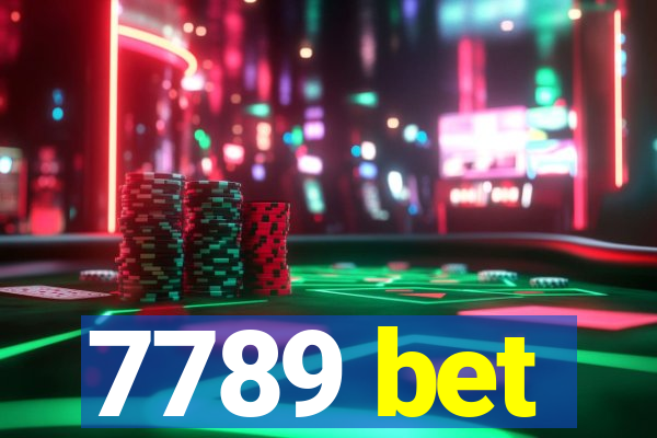 7789 bet