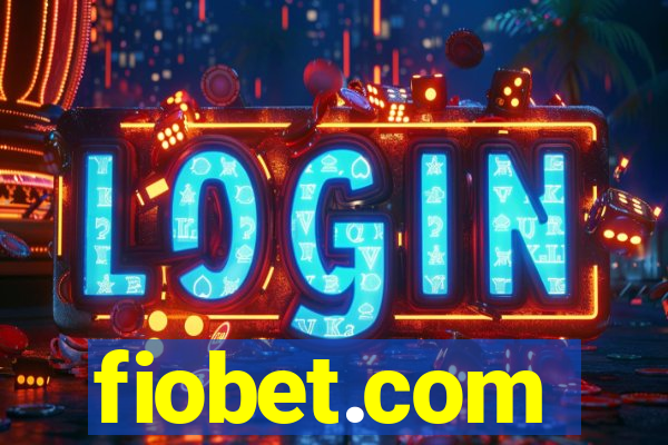 fiobet.com