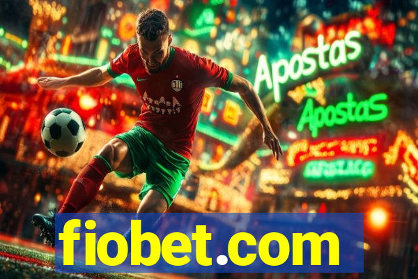 fiobet.com