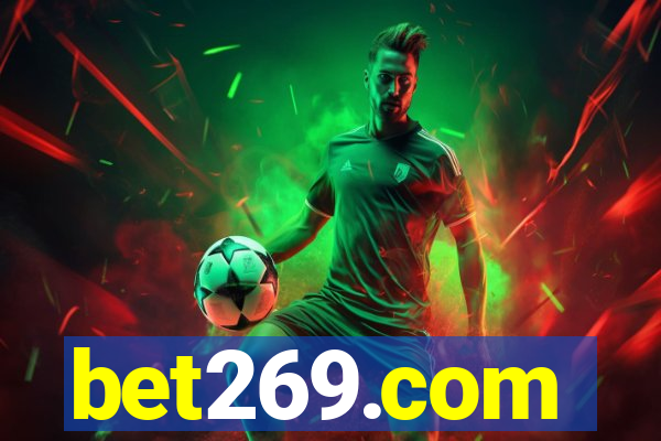 bet269.com