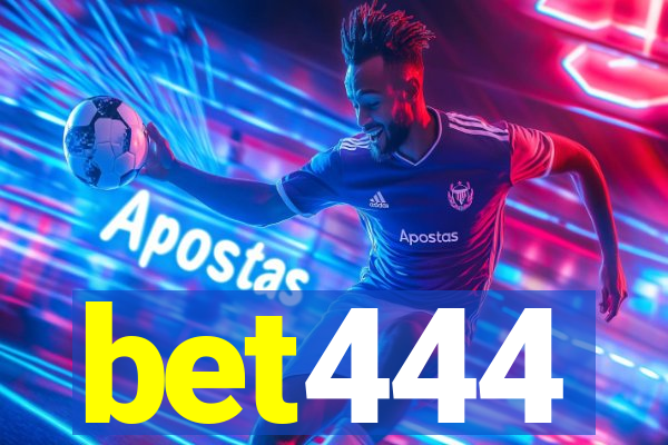 bet444