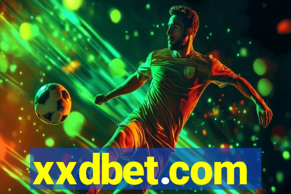 xxdbet.com