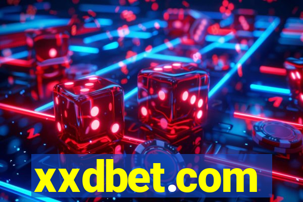 xxdbet.com