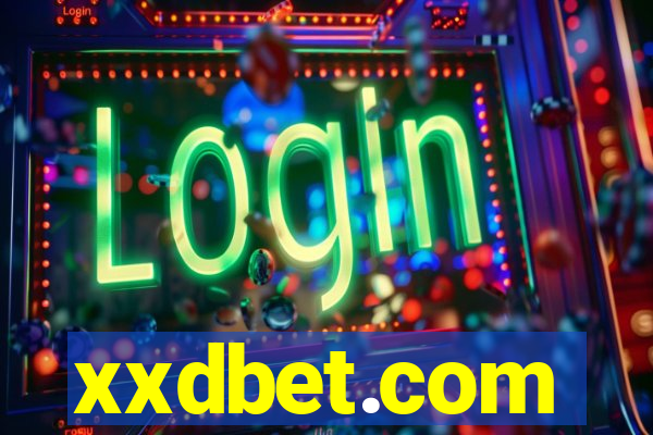 xxdbet.com