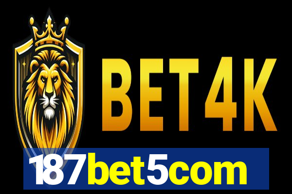 187bet5com