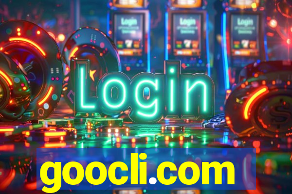 goocli.com