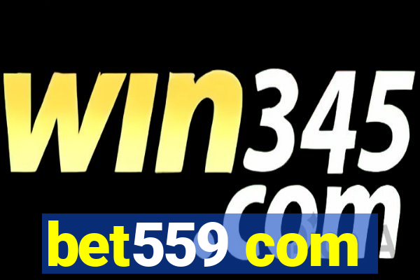 bet559 com