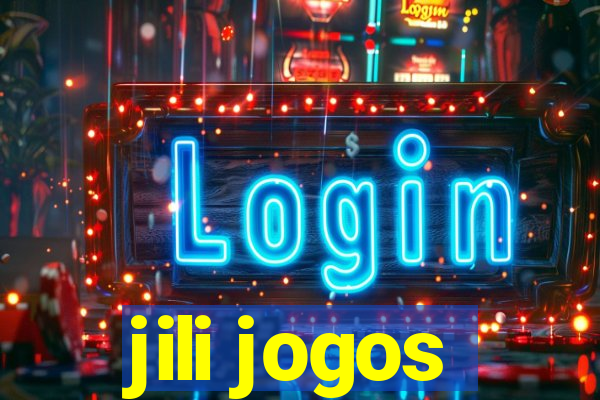 jili jogos