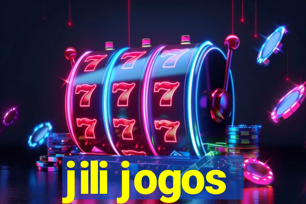 jili jogos