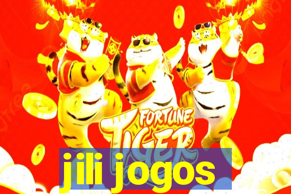 jili jogos