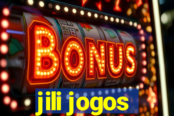 jili jogos