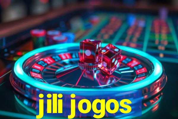 jili jogos