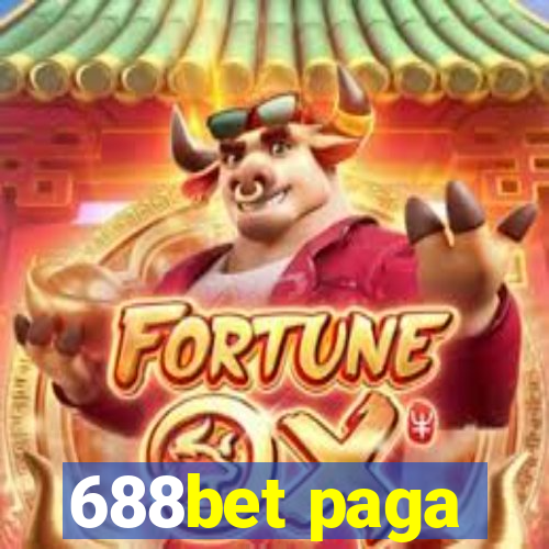 688bet paga