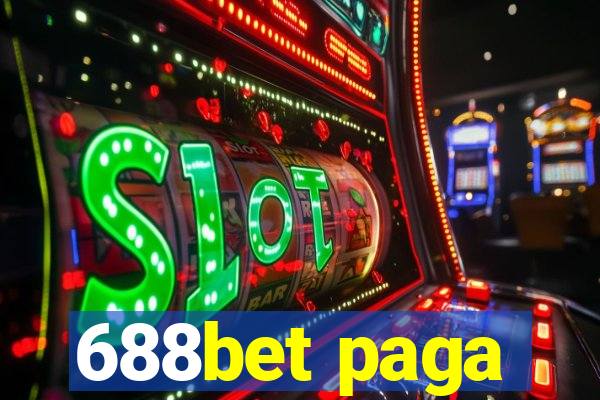 688bet paga