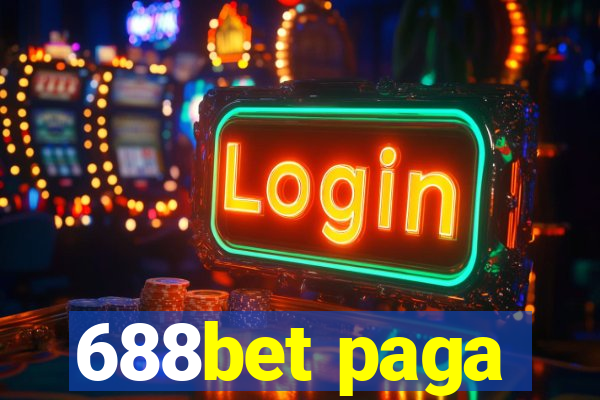 688bet paga