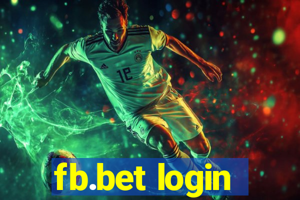 fb.bet login