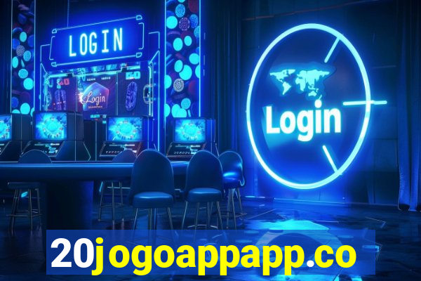 20jogoappapp.com