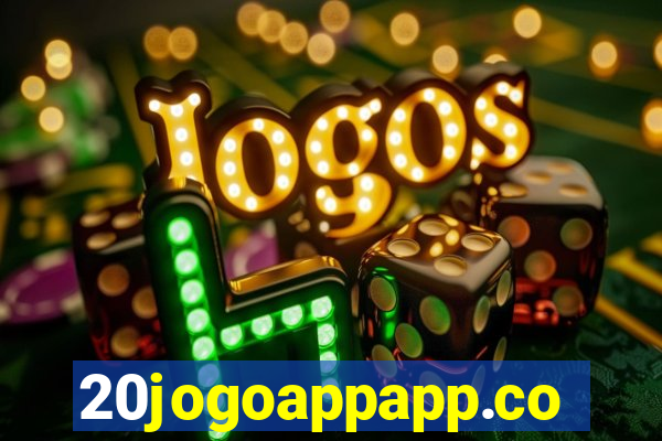 20jogoappapp.com