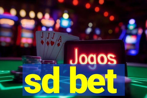 sd bet