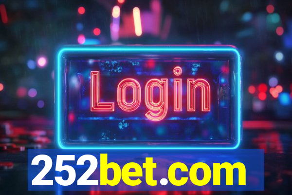 252bet.com