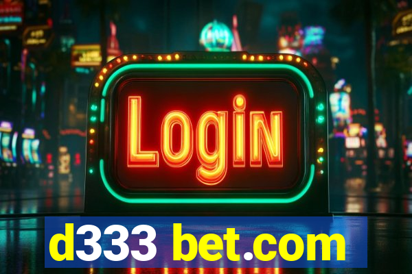 d333 bet.com