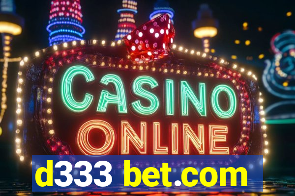 d333 bet.com