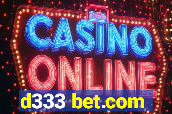 d333 bet.com