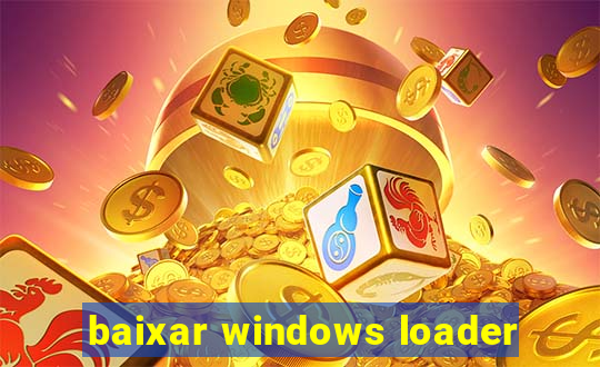 baixar windows loader